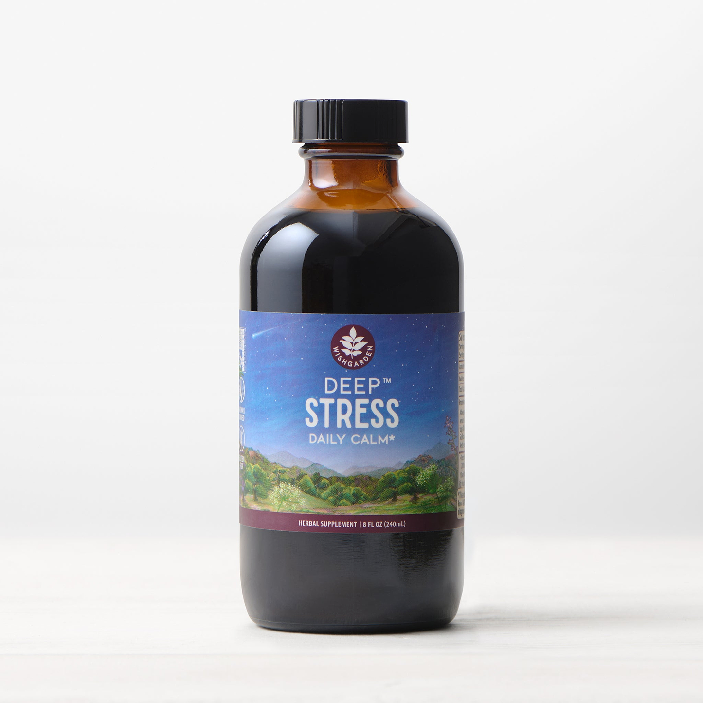 Deep Stress Daily Calm