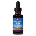 Emotional Ally: A Big Herbal Hug 1oz Dropper