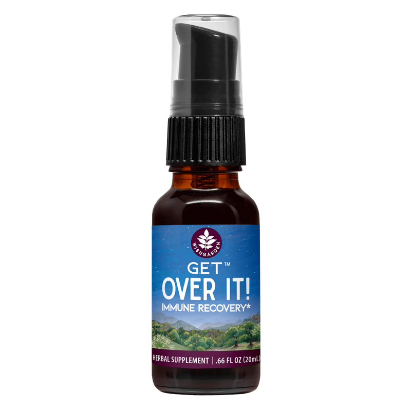 Get Over It .66oz Bottle