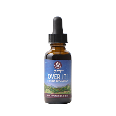 Get Over It! Immune Recovery