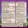 Hot Flash Tamer Daily Regulator Ingredients & Supplement Facts