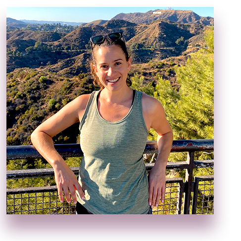 Jamie Cotter Certified Herbalist, Certified Holistic Health Counselor, Education & Brand Activation Manager at WishGarden Herbs