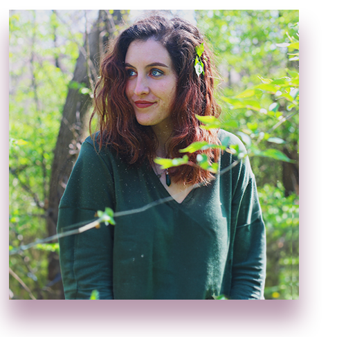 Taylor Stewart, Certified Herbalist, Customer Journey Representative at WishGarden Herbs