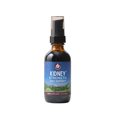 Kidney Strength Daily Support
