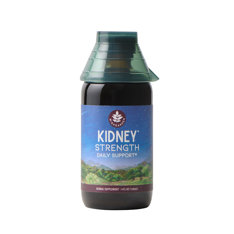 Kidney Strength Daily Support