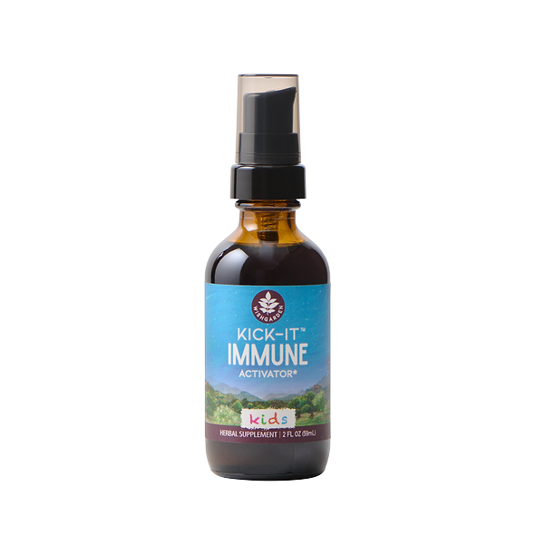 Kick-It Immune Activator For Kids