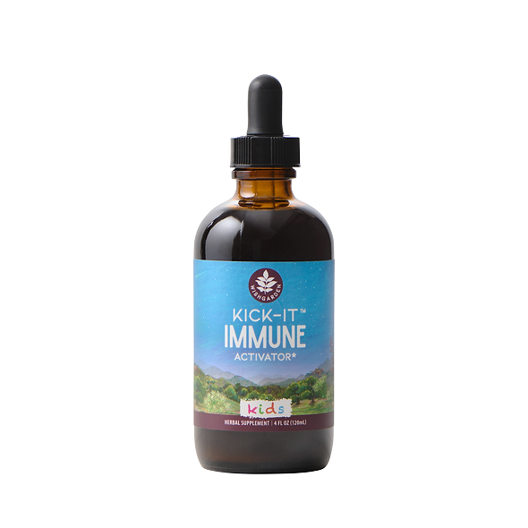 Kick-It Immune Activator For Kids