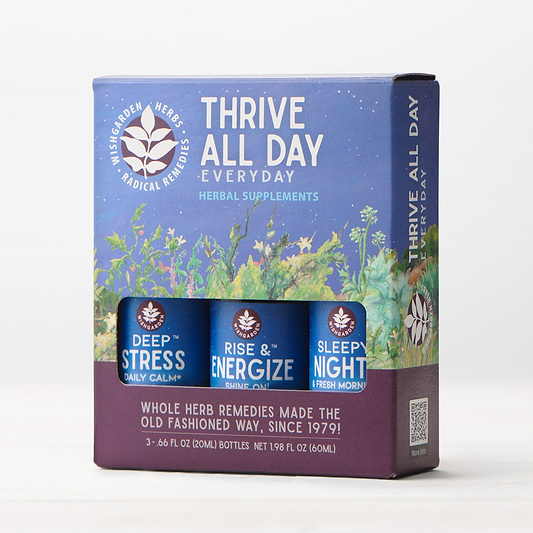 Thrive All Day 3-Pack 3-Pack