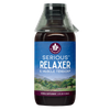 Serious Relaxer & Muscle Tension 4oz Jigger