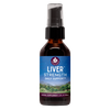 Liver Strength Daily Support 2oz Pump