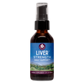 Liver Strength Daily Support 2oz Pump