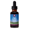 Deep Lung & Bronchial Support 1oz Dropper