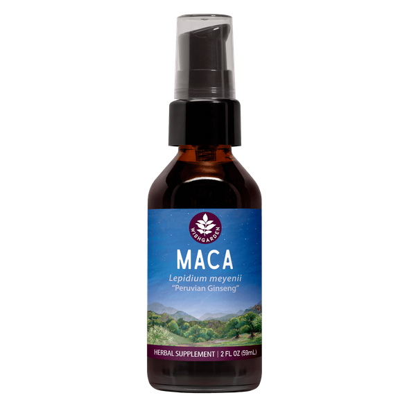 Maca 2oz Pump