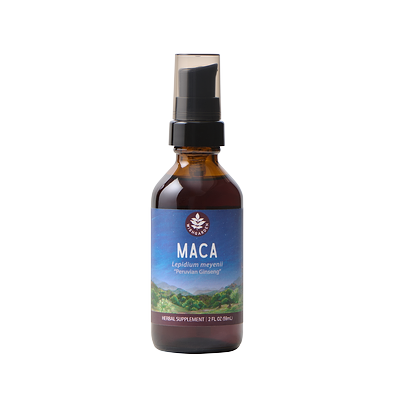 Maca
