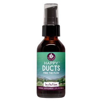 Happy Ducts Free the Flow 2oz Pump