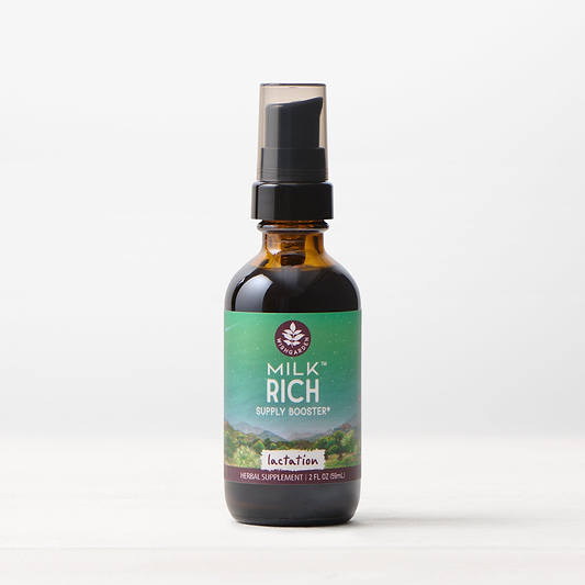 Milk Rich Supply Booster 2oz Pump