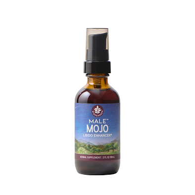 Male Mojo Libido Enhancer