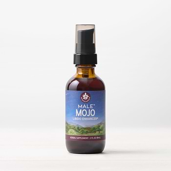Male Mojo Libido Enhancer 2oz Pump