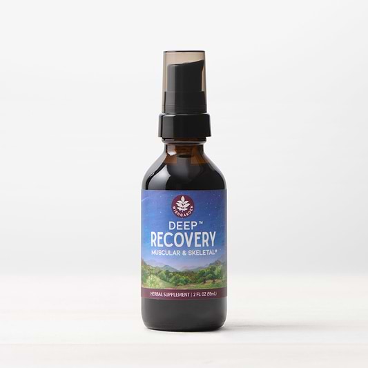 Deep Recovery Muscular & Skeletal