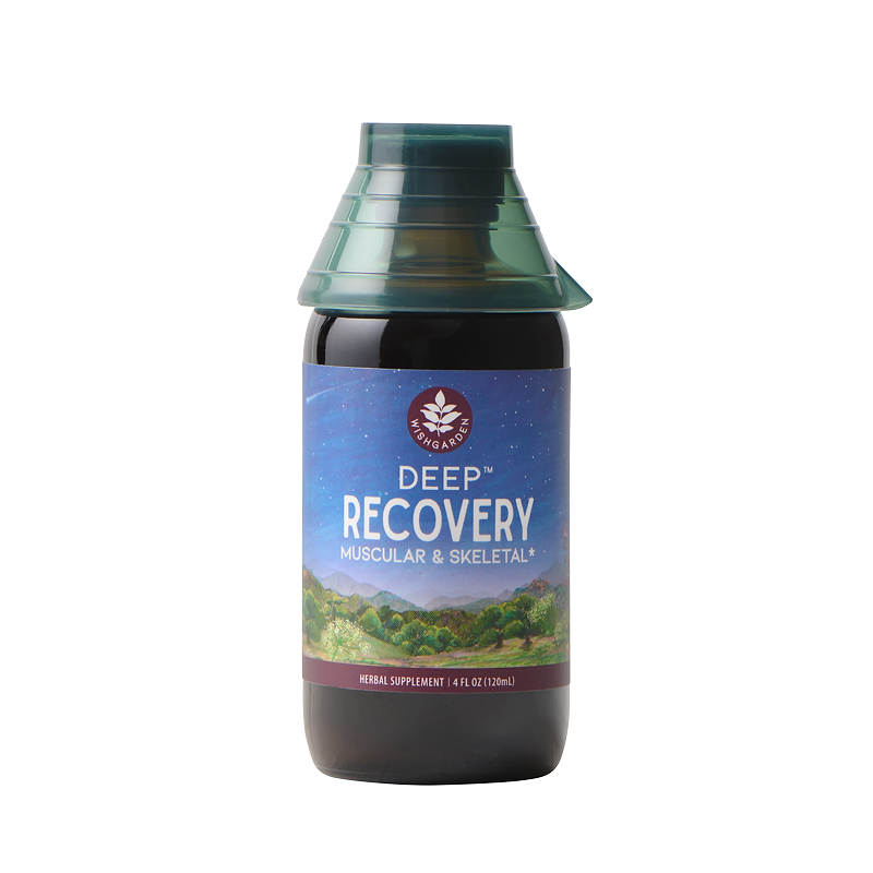 Deep Recovery Muscular & Skeletal