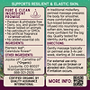 Perineum Massage Oil Birthing Prep 2oz Pump Ingredients & Supplements Facts