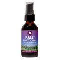 P.M.S. Emotional Mood Support 2oz Pump