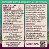 Pregnant Belly Skin Elasticity Oil 2oz Pump Ingredients & Supplements Facts