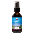 Quiet Time Calm & Center For Kids 2oz Pump