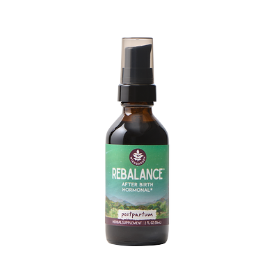 ReBalance After Birth Hormonal