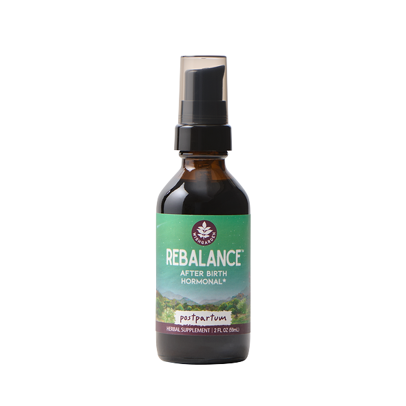 ReBalance After Birth Hormonal