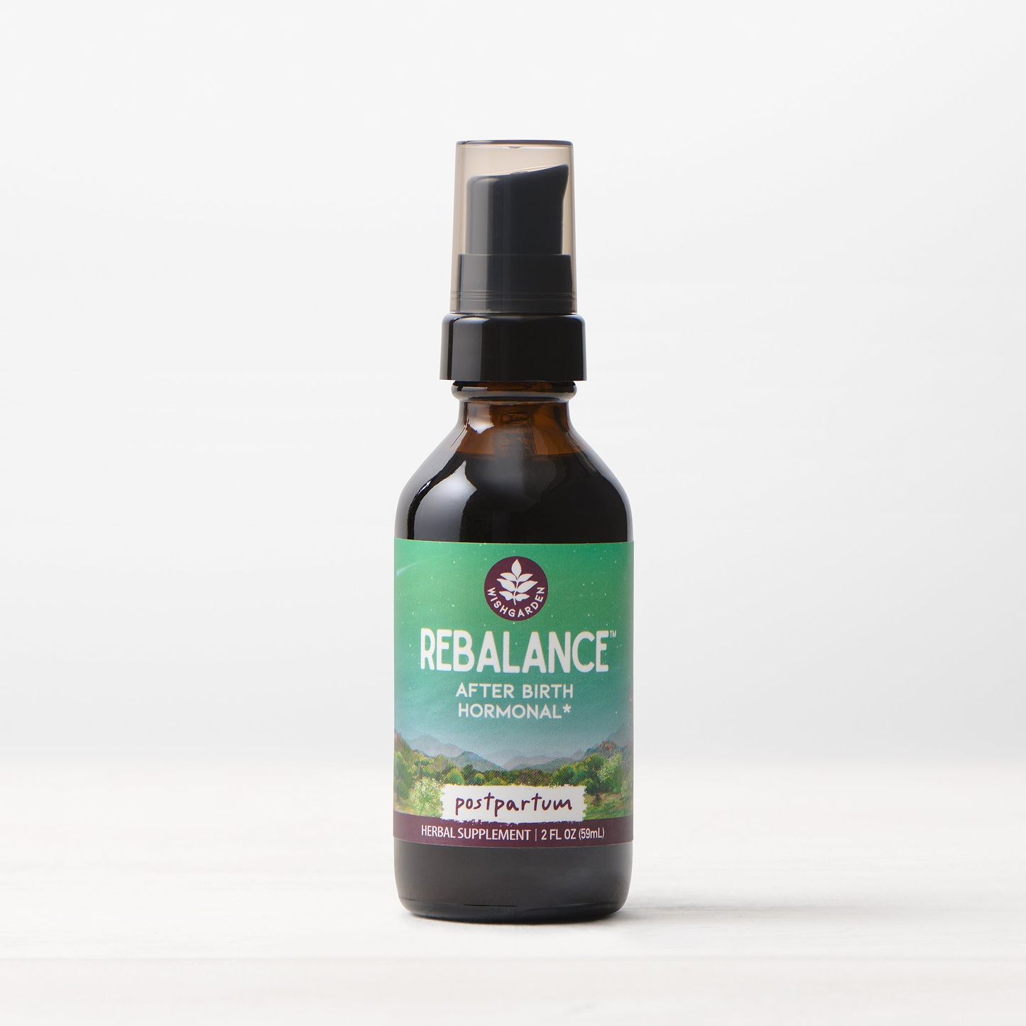ReBalance After Birth Hormonal 2oz Pump