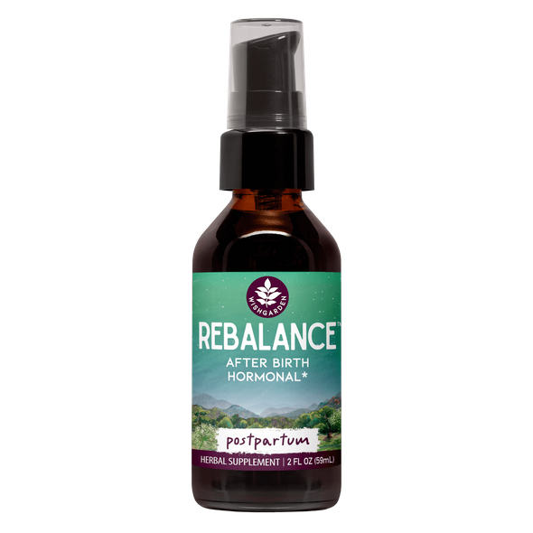 ReBalance After Birth Hormonal 2oz Pump