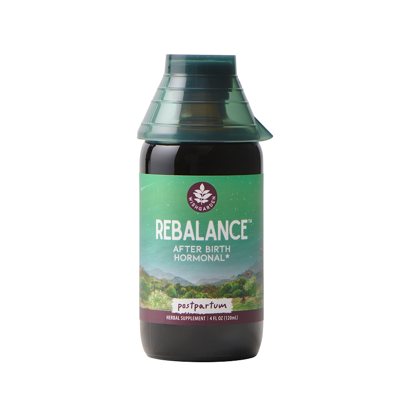 ReBalance After Birth Hormonal