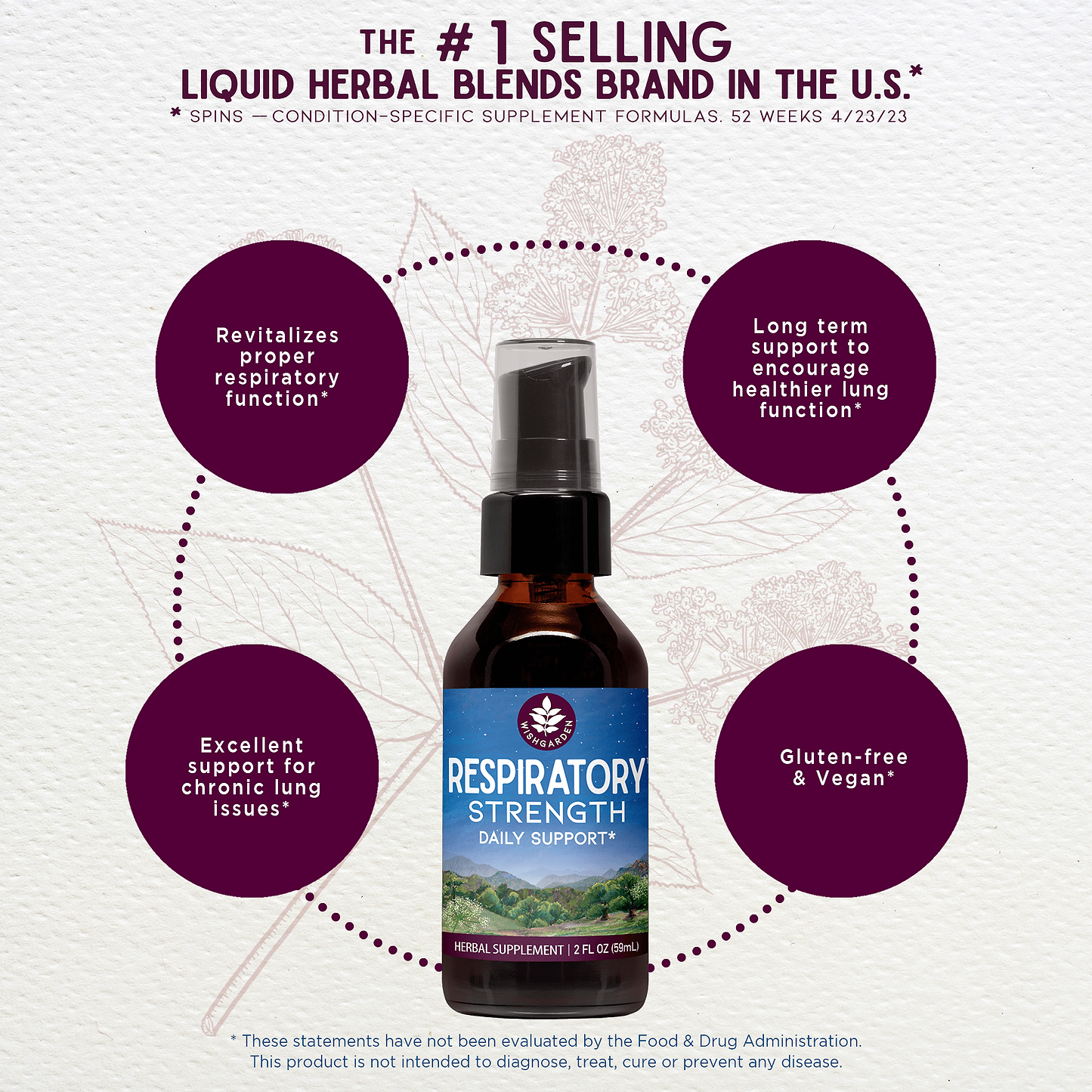 Benefits of Respiratory Strength Daily Support
