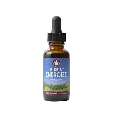 Rise & Energize Daily Energy Boost