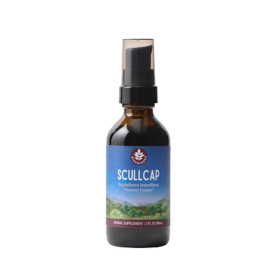 Scullcap