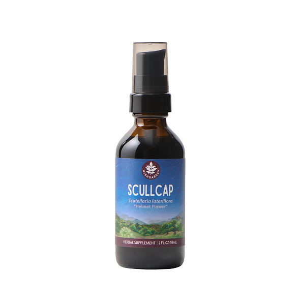 Scullcap