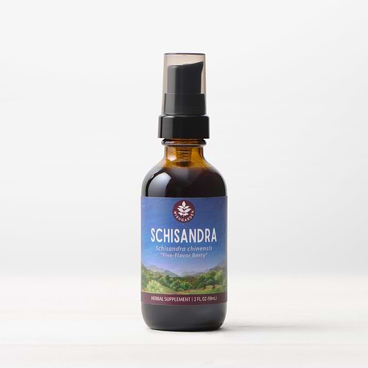 Schisandra