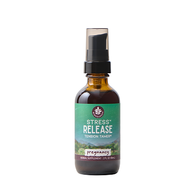 Stress Release Tension Tamer for Pregnancy