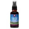 Kick-Ass Throat Spray 1oz Spray