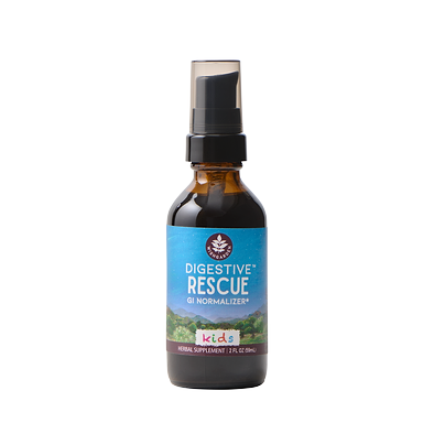 Digestive Rescue GI Normalizer for Kids
