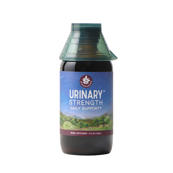 Urinary Strength Active Support