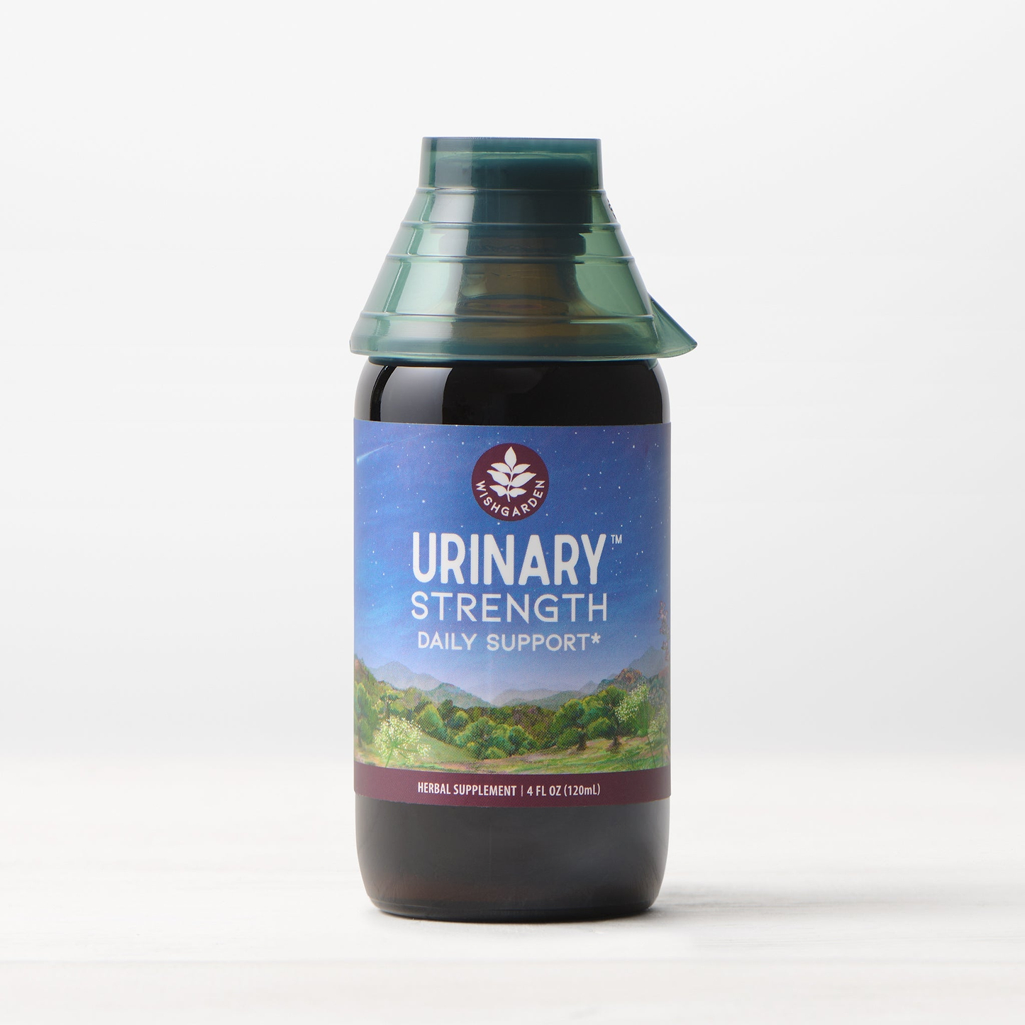 Urinary Strength Active Support 4oz Jigger