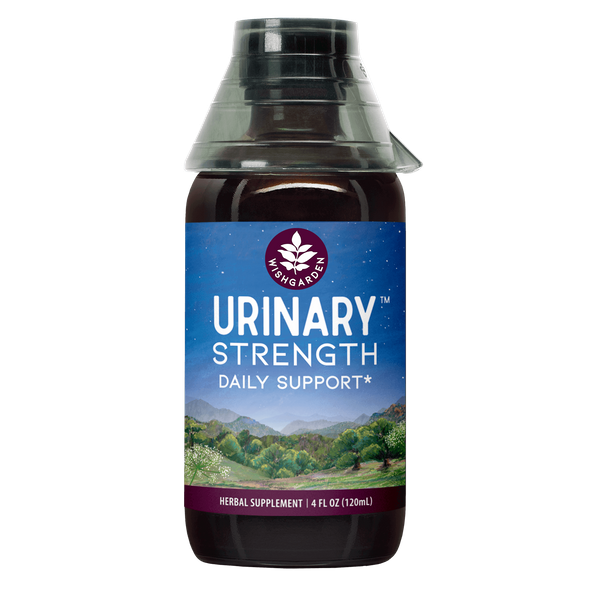 Urinary Strength Active Support 4oz Jigger