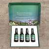 Pregnancy Essentials Kit with Gift Box 2oz Pump (Bundle of 4)