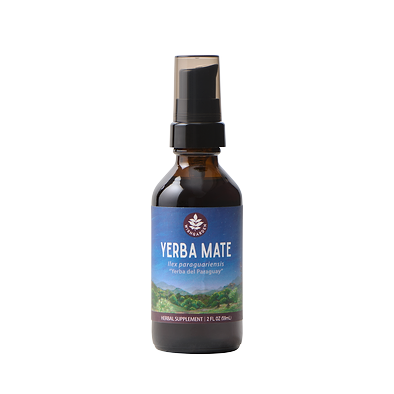 Yerba Mate