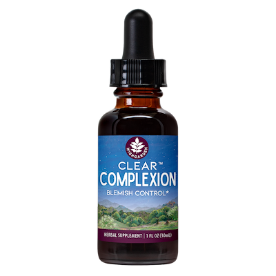 Clear Complexion Blemish Control