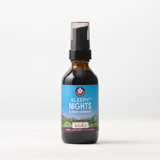 Sleepy Nights & Fresh Mornings For Kids
