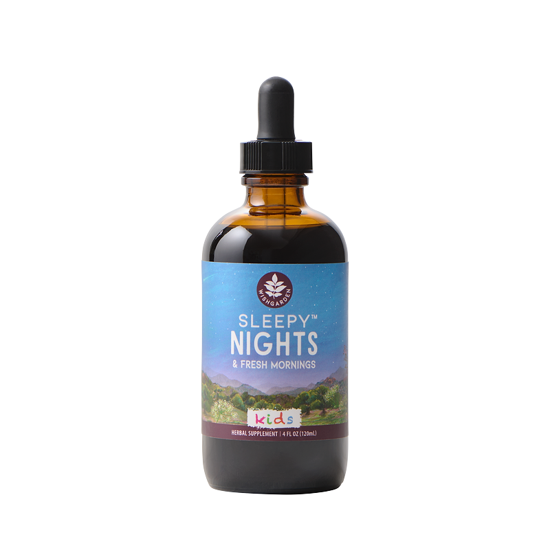 Sleepy Nights & Fresh Mornings For Kids