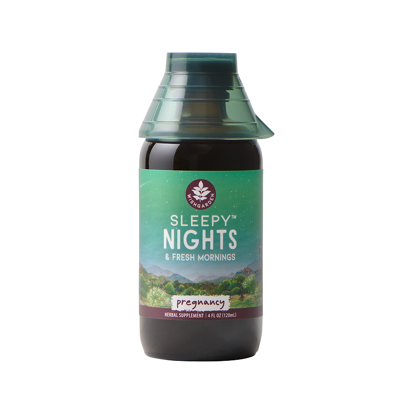 Sleepy Nights & Fresh Mornings for Pregnancy